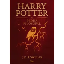 Harry Potter E A Pedra Filosofal Foto mini 1