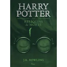 Harry Potter E As Relíquias Da Morte Foto mini 1