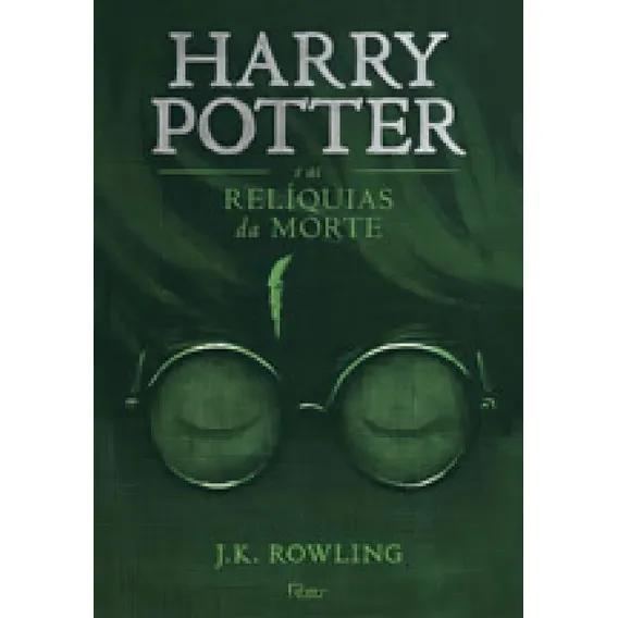 Harry Potter E As Relíquias Da Morte Foto 1