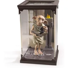 Harry Potter Magical Creatures No.2 Dobby Foto mini 1