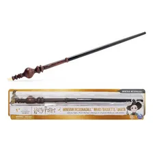 Harry Potter Varinha Do Mistério Minerva Mcgonagall Sunny Foto mini 1