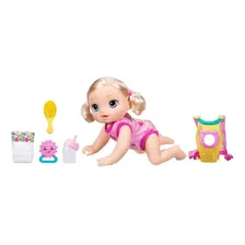 Hasbro Baby Alive Bebê go bye-bye Foto mini 1