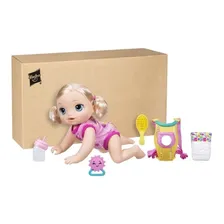 Hasbro Baby Alive Bebê go bye-bye Foto mini 2