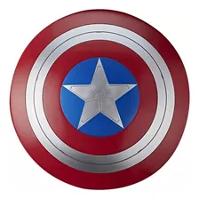 Hasbro escudo em tamanho real do Capitão América The Falcon and The Winter Soldier 60cm Foto mini 2