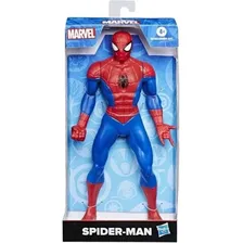 Hasbro Kit Bonecos Marvel Homem De Ferro + Homem Aranha Foto mini 4