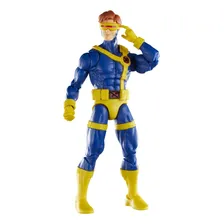 Hasbro Marvel Legends Series Retro Cyclops Ciclope X Men 97 Foto mini 1