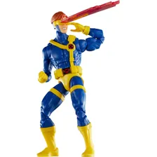Hasbro Marvel Legends Series Retro Cyclops Ciclope X Men 97 Foto mini 3