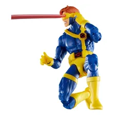 Hasbro Marvel Legends Series Retro Cyclops Ciclope X Men 97 Foto mini 4