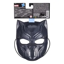 Hasbro Marvel Mascara Pantera Negra C2923 Foto mini 4