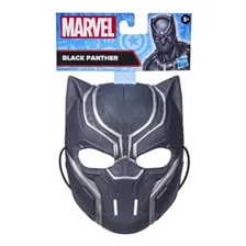 Hasbro Marvel Mascara Pantera Negra C2923 Foto mini 1