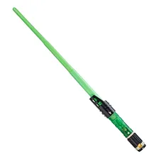 Hasbro Star Wars Lightsaber Forge Núcleo Kyber Luke Skywalker Foto mini 4