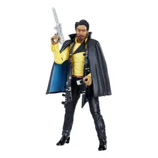 Hasbro Star Wars The Black Series Lando Calrissian C2140 Foto mini  3