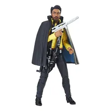 Hasbro Star Wars The Black Series Lando Calrissian C2140 Foto mini  2