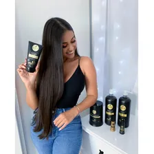 Haskell Cavalo Forte Shampoo E Condic. 01 Litro + Masc. 1kg Foto mini 3