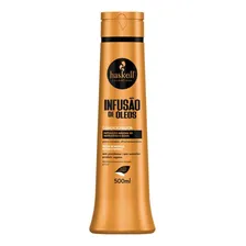 Haskell Condicionador Condicionador Infusão De Óleos 500ml - Haskell Foto  mini 1