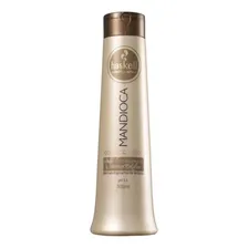Haskell Condicionador Mandioca 500ml Crescimento E Brilho Foto  mini 1