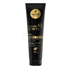 Haskell Creme De Pentear Cavalo Forte 150g Força Full Foto mini 1