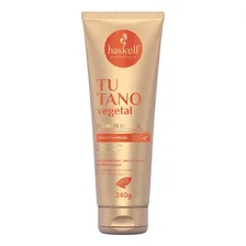 Haskell Creme de Silicone Tutano Vegetal 240g Foto mini 1