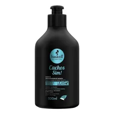 Haskell Leave In Memorizador E Ativador Cachos Sim 300ml Foto  mini 1