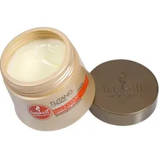 Haskell Máscara De Hidratação Tutano Brilho E Nutrição 250g Foto mini  3