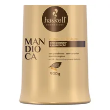 Haskell Máscara Mandioca 900gr Foto mini 3