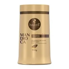 Haskell Máscara Mandioca 900gr Foto mini 2