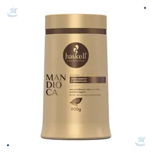Haskell Máscara Mandioca 900gr Foto mini 1