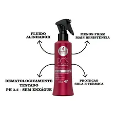 Haskell Pós Progressiva Kit Completo 300ml C/4 Produtos Foto mini  3