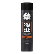 Haskell Shampoo Cabelo E Barba Pra Ele 250ml Foto mini 1