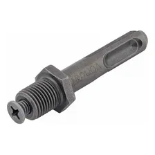 Haste Adaptadora Com Encaixe Tipo Sds Plus Vonder Foto mini 1