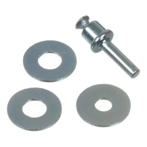 Haste Adaptadora Para Furadeira   Bosch Foto 1