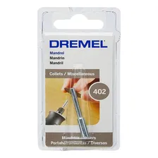 Haste Adaptadora Para RetÃfica 402 1/8 Dremel Foto mini 1