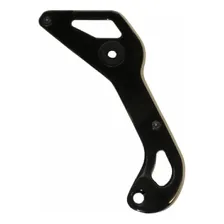 Haste Cambio Traseiro Interna Shimano Dura Ace R9100 Foto  mini 1