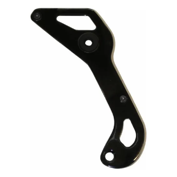 Haste Cambio Traseiro Interna Shimano Dura Ace R9100 Foto 1