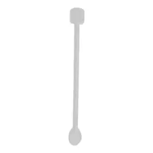 Haste De Troca Temperatura Ducha Acqua A-07b Branca Acabamento Brilhante Cor Branco Foto mini  2