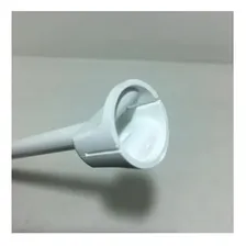 Haste De Troca Temperatura Ducha Acqua A-07b Branca Acabamento Brilhante Cor Branco Foto mini  3
