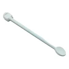 Haste De Troca Temperatura Ducha Acqua A-07b Branca Acabamento Brilhante Cor Branco Foto  mini 1