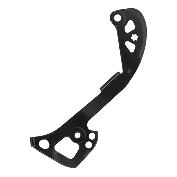 Haste Interna Cambio Traseiro Shimano Slx M7000 Gs Y5yx16000 Foto 1