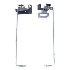 Hastes Com Dobradiças P/ Notebook Acer E5-571 Marca Bringit Foto  mini 1