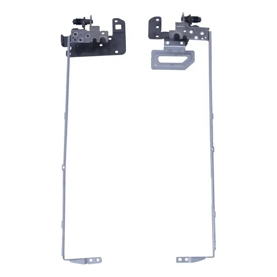 Hastes Com Dobradiças P/ Notebook Acer E5-571 Marca Bringit Foto 1