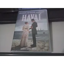 Havaí - Dvd - Julie Andrews - Max Von Sydow - Richard Harris Foto mini 2