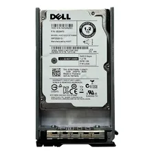 Hd 1.2tb Servidor Dell Sas 6gbs 10k 2,5 Enterprise T6twn 0t6twn Foto  mini 1