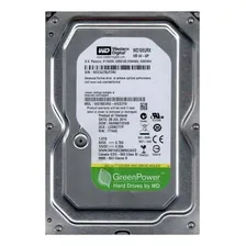 Hd 1 Tb Western Digital Sata Foto  mini 1