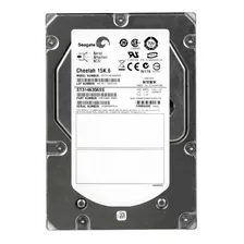 Hd 146gb Sas 15k 3.5 St3146356ss 146gb Sas St3146356ss 15000u/min Cor Prata Foto  mini 1