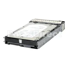 Hd 1tb Dell Enterprise Capacity Sas 12gbs 7200rpm 2.5 0g8fvt Cor Prateado Foto mini 4