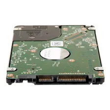 Hd 1tb - Sata - Notebook - Interno Western Digital Wd10spzx 1tb Azul Foto mini 3