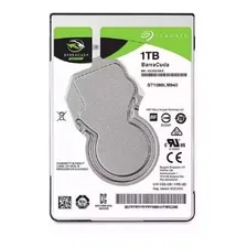 Hd 1tb St1000lm048 Notebook Ultrabook 1000gb 7mm 128mb + Foto mini 1