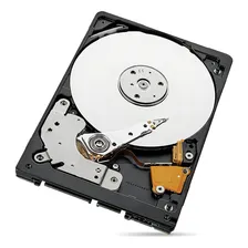 Hd 1tb St1000lm048 Notebook Ultrabook 1000gb 7mm 128mb + Foto mini 2