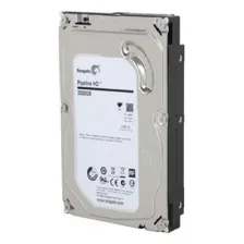 Hd 2tb 3,5 Seagate St2000vm003 Foto mini 1