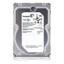 Hd 3tb Sas 128mb 7200rpm 3,5 Constellation Es.3 St3000nm0023 Seagate Foto mini 1